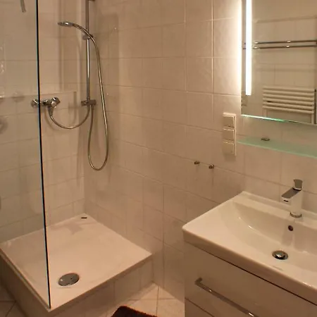 Wohnen Am Roseneck Berlín