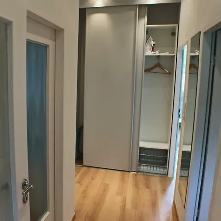 Wohnen Am Roseneck Appartement