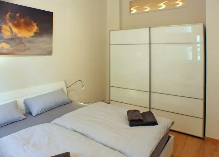 Wohnen Am Roseneck *