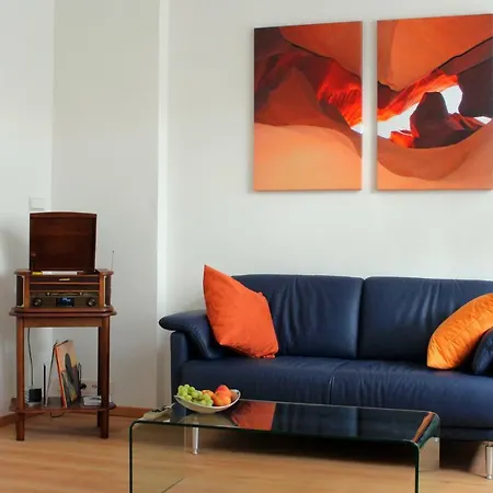 Wohnen Am Roseneck * 柏林