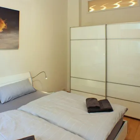 Wohnen Am Roseneck *