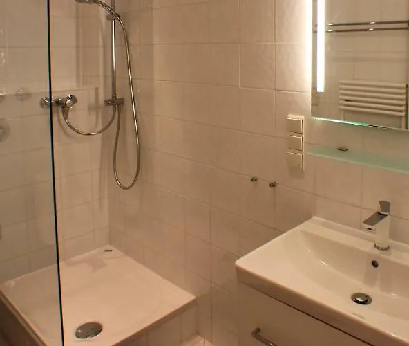 Wohnen Am Roseneck Berlín